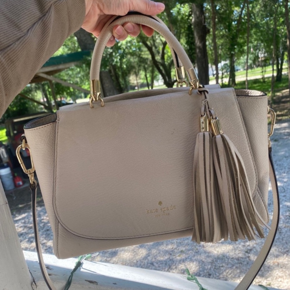 Vintage Kate Spade crossbody